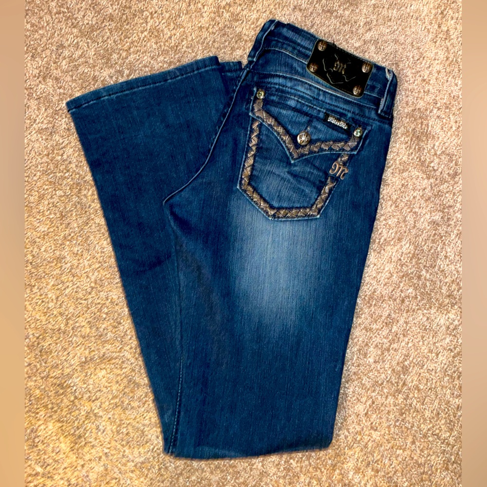 Miss Me jeans 29.